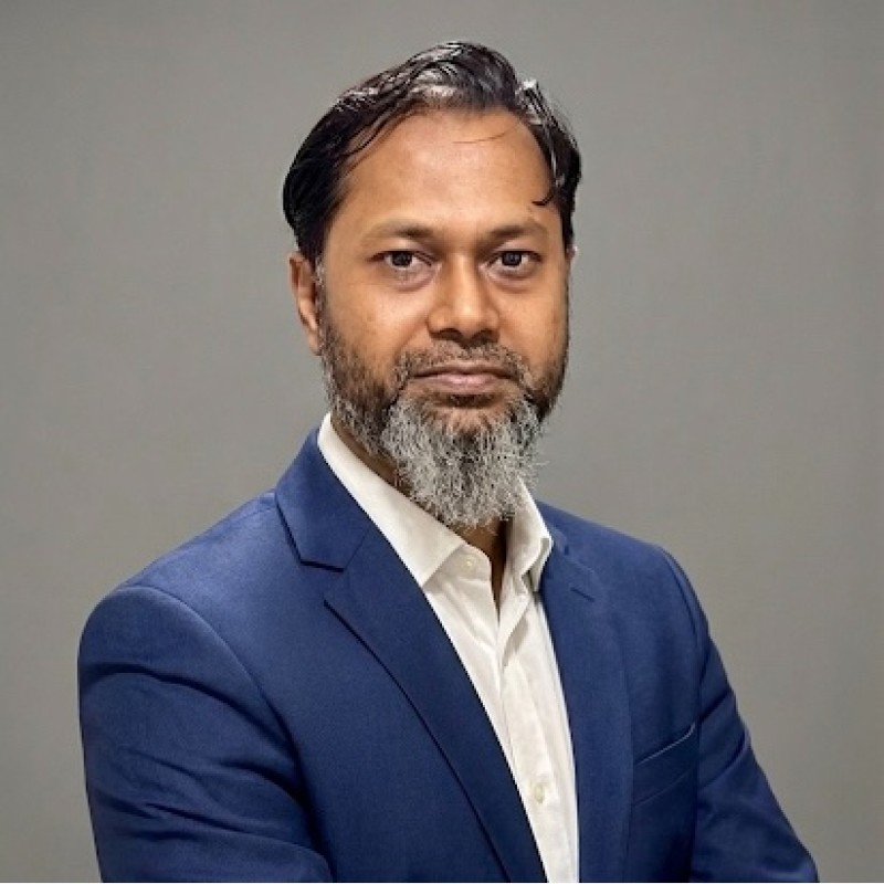 Dr. Tanzil Aslam